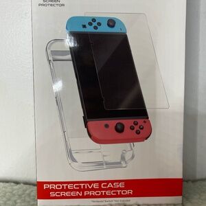 Advancetech Nintendo Switch Screen Protector